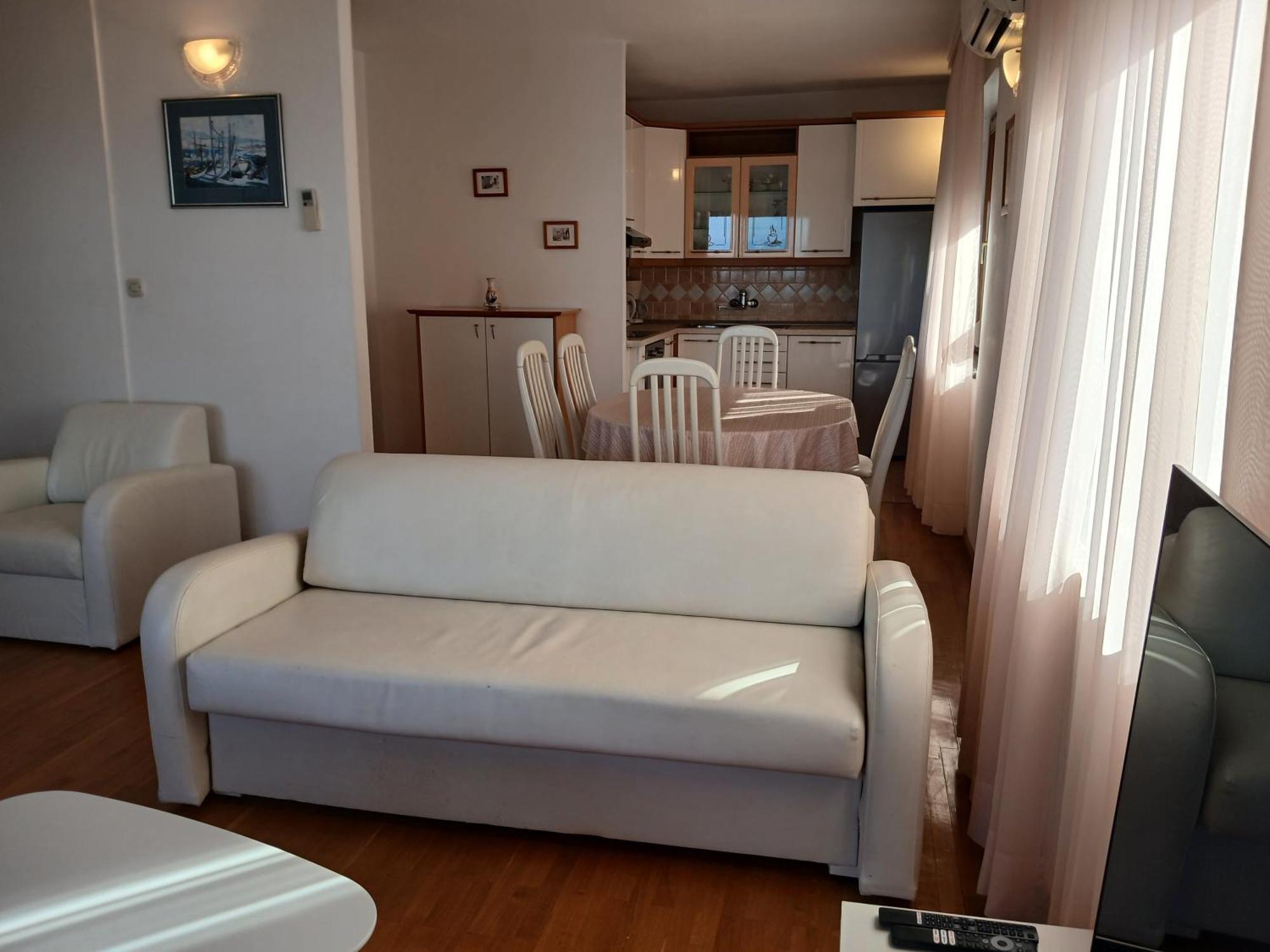 Apartments Villa Eden Preko Esterno foto