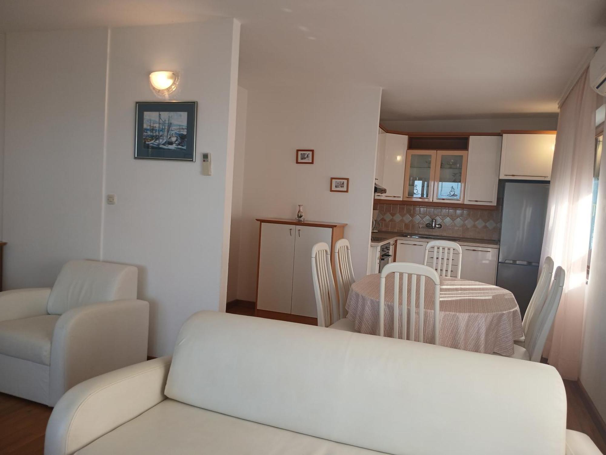 Apartments Villa Eden Preko Esterno foto
